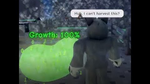 Raised By Floppa : Good Ending