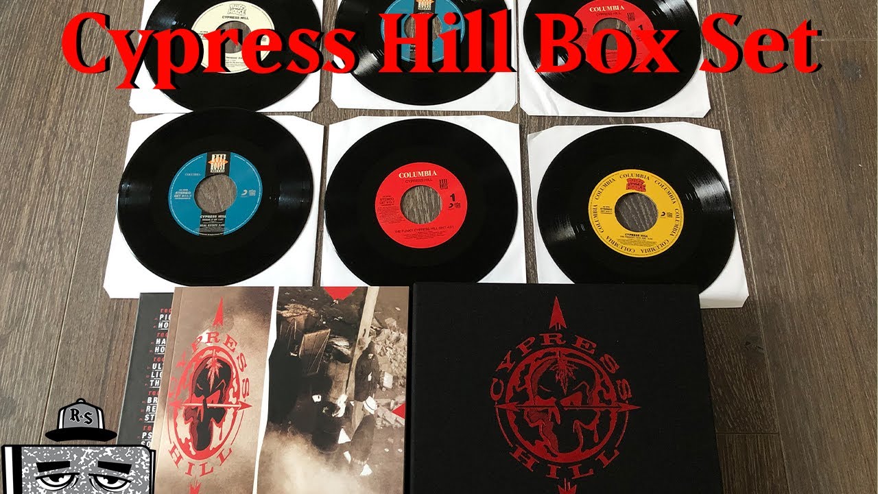Cypress Hill - Cypress Hill - Amazon.com Music
