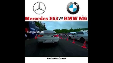Mercedes-benz VS BMW оцените видео 1-5 баллов не забудь подписаться