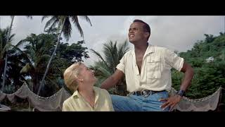Watch Harry Belafonte Lead Man Holler video
