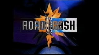 GamesMaster Challenge: Road Rash (3DO) screenshot 2
