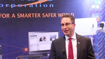 IPVideo Corporation at ISC West 2019