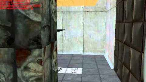 C++ OpenGL BSP Loader #2 - Overlays/Triggers