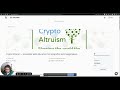 How to set up a Gitcoin Passport and Donate to Gitcoin Grants!