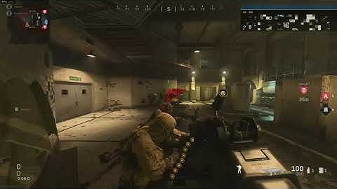 MW BOT LOBBIES LEGIT!!!!