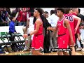 "PUERTO RICAN IVERSON" VS Duncanville! Ballislife South Game Of The Year?