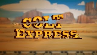 Colt Express