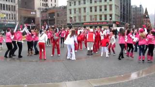 ALDC & CADC Flash Mob