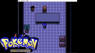 Pokemon Johto Legends Part 43 The Feds War Has Ended With Giovanni's Mother? Prof Oak's Final Battle