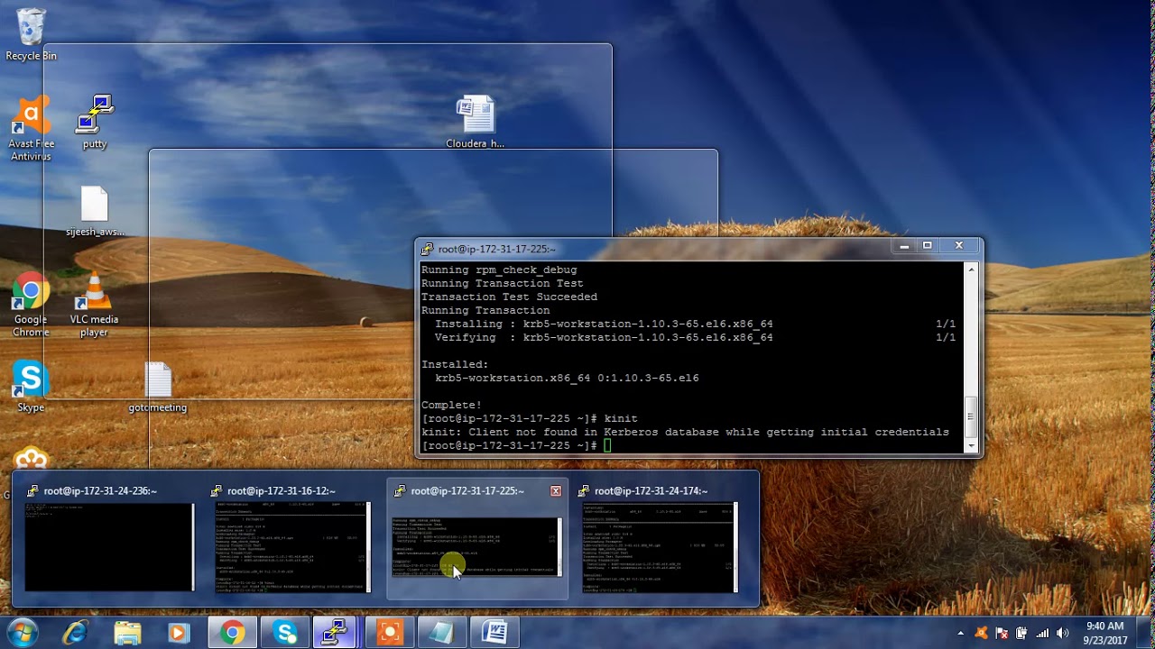 sentry installation using cloudera manager youtube cloudera sentry