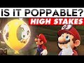 FINDING RYUKAHR'S BALLOONS (High Stakes Hunting!) | Is It Poppable?