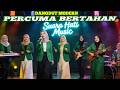 PERCUMA BERTAHAN - SUARA HATI MUSIC || DANGDUT MODERN TERBARU 2026 LAGI KOPLO PALING ENAK SAAT INI