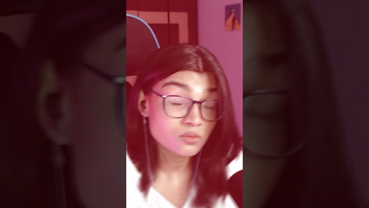 Alexaa is the real Kamla??                           #alexaa #kamla #kamlahorrorgame