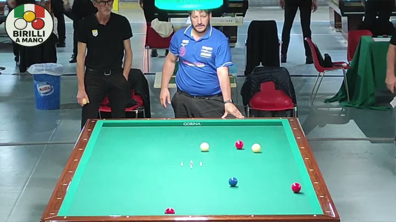 Stella di Romagna vs Settecrociari: La Battaglia del Boccette a Faenza!