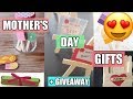 BEST MOTHER'S DAY GIFT 🌼 |Awesome | popsicle sticks craft