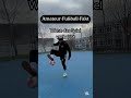 FUSSBALL STORY #shorts #soccer #fussball #kreisliga #football #amateur | davewave