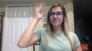 ASL Assignment 2