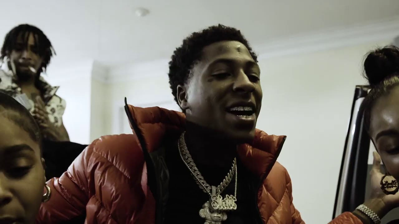 nba youngboy - Bring 'Em Out (Official Video) - YouTube