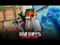 Menjadi PEMBURU MONSTER di MINECRAFT