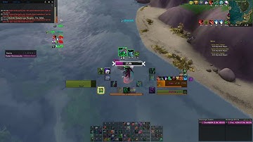 Goodbye Warmode. It was fun...