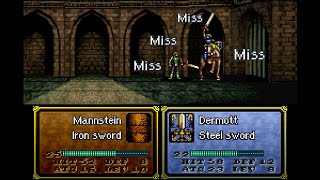 FE4 be like *Miss*