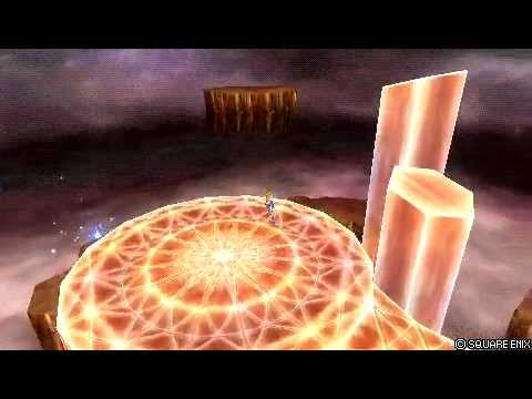 vs06 バッツvsクジャ