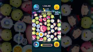 I tryed Happy Snow White.. skill 2 / Level 2 / PL 341