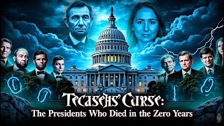 The Deadly Curse of Tecumseh: Why Presidents Elected in ‘0’ Keep Dying