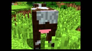 Minecraft Super Awesome Epic Adventure 4 Staring Contest