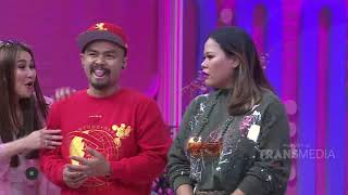 Kata-Kata Romantis Dari Arsya Untuk jane Shalimar - Best Moment (26/2/20)