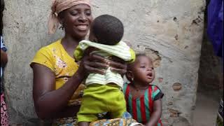 The promise of a polio-free world