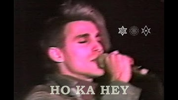 PSI COM "Ho Ka Hey" Official Music Video