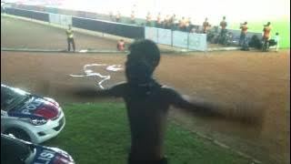 ULTRAS PERSIB X LA CURVA PASUNDAN CHANT