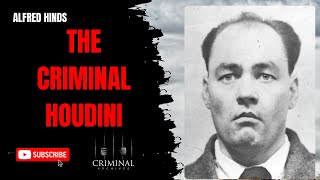 Details Criminal Archives - Alfred Hinds ( The Criminal Houdini ) Update