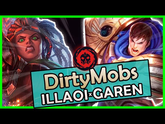 DirtyMobs Videos - Twitch