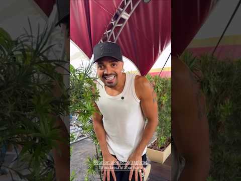 Tem que cuidar das plantinhas