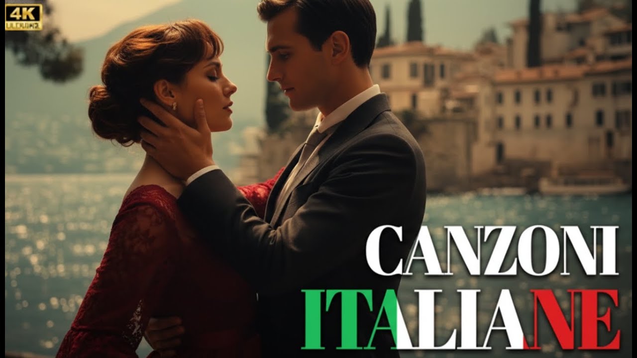 LE CANZONI ITALIANE PIÙ AMATE DI SEMPRE 🇮🇹 GRANDI CLASSICI 70 80 90 (2026)