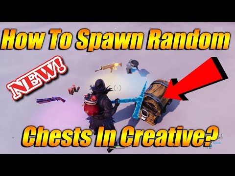 how-to-spawn-random-chests-in-fortnite-creative-mode!-unlimited-storage?