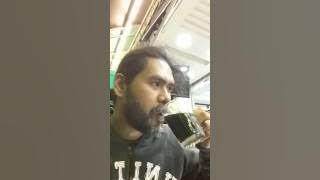 Ahmad Pintu - Hari Ini Kau Tak Lagi Sendiri