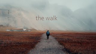 'The Walk' Deep downtempo | Chillout mix