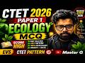 CTET EVS Paper 1 | Important Questions