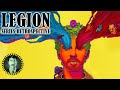 Legion full series retrospective