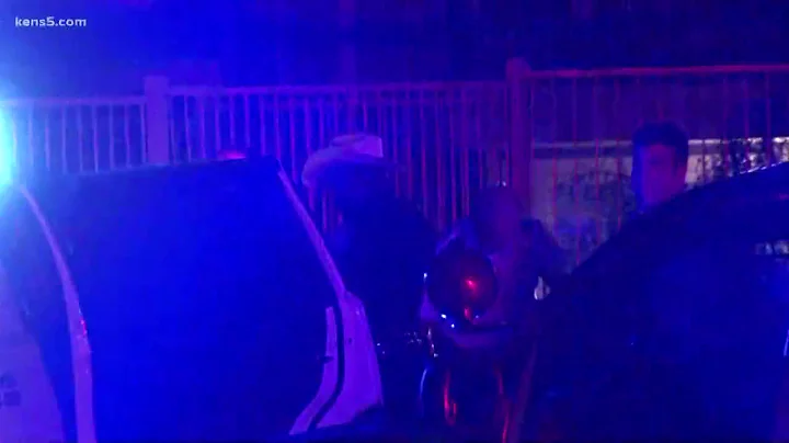 Man shot multiple times by security guard on the west side