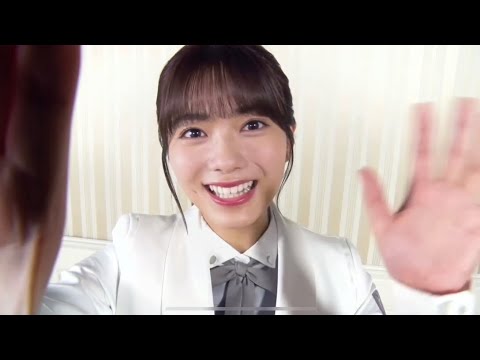 【ユニエア】stage up movie 3 田村保乃 ／ 櫻坂46