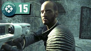 Fallout 4 Gameplay Walkthrough - Defend The Castle (Minutemen Quest)