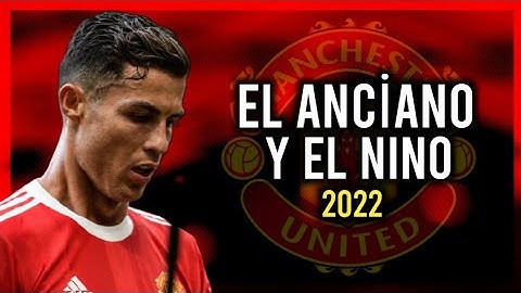 Thumbnail of Cristiano Ronaldo ●El Anciano Y El Niño |Gheo Ghallego - 2022ᴴᴰ