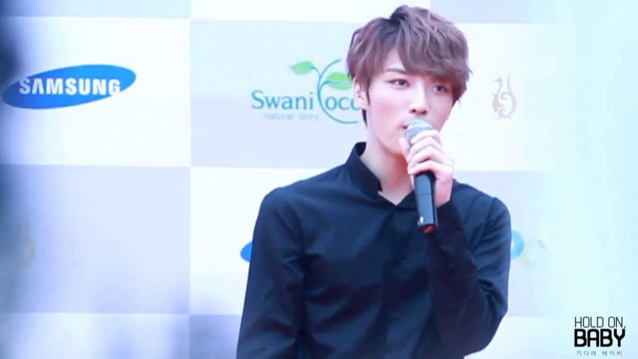 [기다려베이비][JAEJOONG] 20130905 서울드라마어워즈 레드카펫