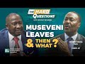The future of uganda politically  gen mugisha muntu  founder ant  hard questions