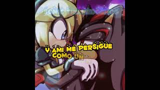 Shadaria Vs Sonadow