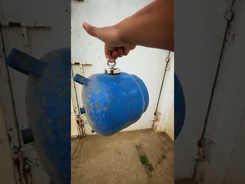 تجارب لاحق مغناطيس لاحق